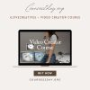 ilovecreatives – Video Creator Course
