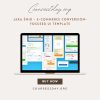 Jaka Šmid - E-commerce Conversion-Focused UI Template