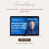 John Carter - Monster MOMO Method 2025 (PRO)