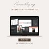 Michal Eisik – CopyStarter