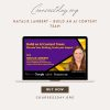Natalie Lambert - Build an AI Content Team