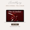 Niko x Studios – The AI Atelier