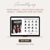 Peter Visuals - The Ultimate Creator Bundle - Generated Over 50M Views