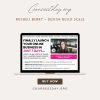 Rucheli Berry – Design Build Scale