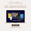 AdGrit - AdPulse Meta Automation + Upsell Generative AI Text Image Ads