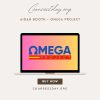 Aidan Booth – Omega Project