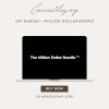 Ani Manian – Million Dollar Bundle