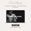 Anthony Camacho - God Tier Ecom (09.2025)
