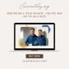 Bob Meijer & Miles McNair – The PPC Hub (Up to July 2025)