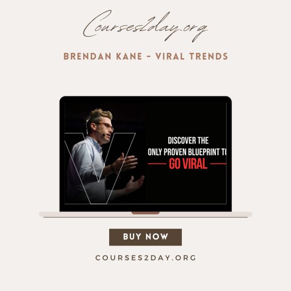 Brendan Kane - Viral Trends