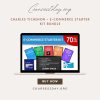 Charles Tichenor – E-Commerce Starter Kit Bundle