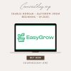 Charlie Morgan - Easygrow (From beginning - 09.2025)