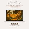 Csaba Borzasi – Ignite & Sell