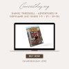 Daniel Throssell - Adventures in Copyland [AiC issues 1-9 + 27 + 29-33]