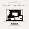 Eloise Gagnon – Power Player Academy