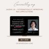Jason Liu - Systematically Improving RAG Applications