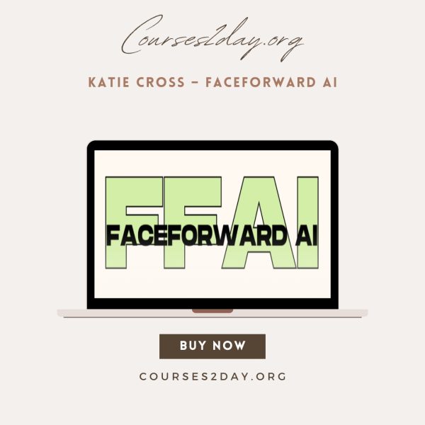 Katie Cross – FaceForward AI