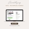 Katie - The Complete AI Bundle