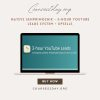 Matevz Semprimoznik - 3-hour YouTube Leads System + Upsells
