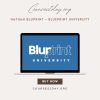 Nathan Bluprint – Blueprint University