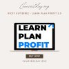 Ricky Gutierrez - Learn Plan Profit 2.0