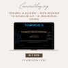 Towards AI Academy – From Beginner to Advanced LLM + AI Engineering Course