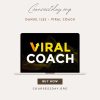Daniel Iles - Viral Coach