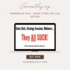 Doberman Dan – High-Ticket Selling System