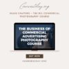 Image Crafters – The Big Commercial Photography Course