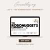 Jay E - The RoboNuggets Community