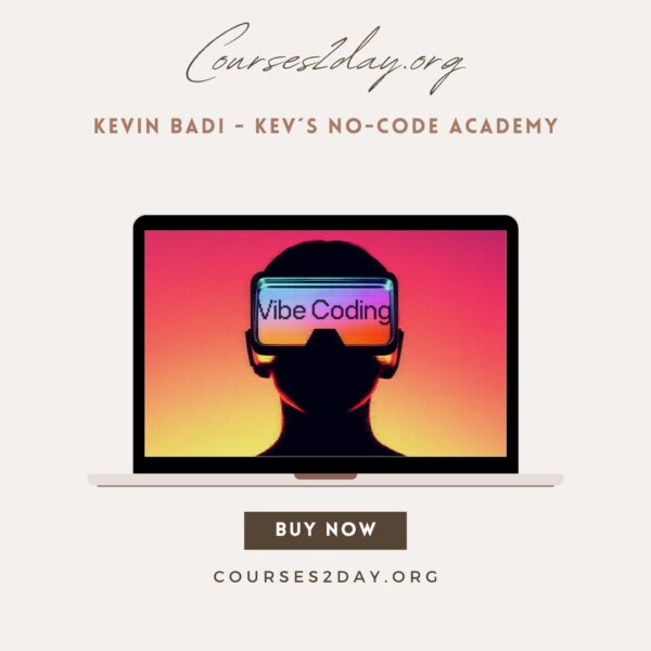 Kevin Badi - kev´s No-Code Academy