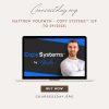 Matthew Volkwyn - Copy Systems™ (up to 09/2025)